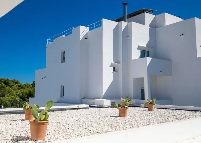 Hotel céntrico: Hotel Cala Dor - Adults Only