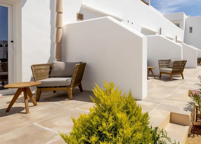 Eques Petit Resort